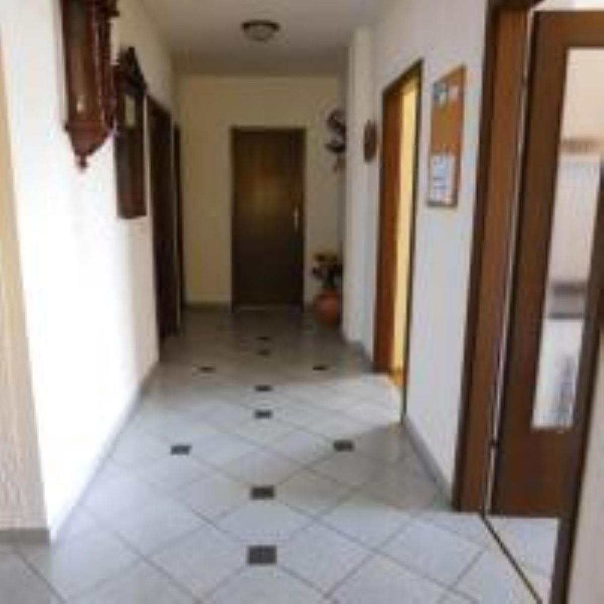 Apartment Kriskovic Нови-Винодолски Экстерьер фото